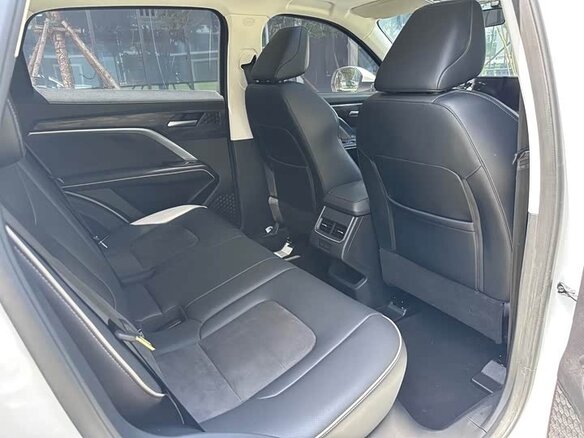 2021 Haval H6 II Рестайлинг, белый, 1304400 рублей - вид 20