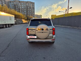 2024 Tank 500 I, бежевый, 4950000 рублей, вид 5