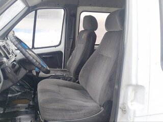 2011 ГАЗ ГАЗель (33023/330273) Фермер, белый, 550000 рублей, вид 5