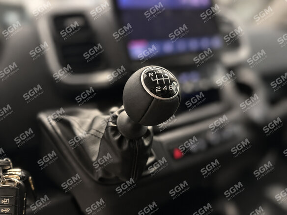 2026 Fiat Professional Ducato, белый, 5750000 рублей - вид 9
