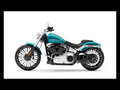 2026 Harley-Davidson Breakout, голубой, 3590000 рублей - вид 11