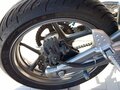 2007 Kawasaki ER-6F (Ninja 650R), синий, 385000 рублей - вид 3