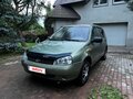 2011 Lada (ВАЗ) Kalina I, зелёный