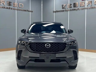2023 Mazda CX-50, серый, 2350000 рублей, вид 2