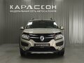 2016 Renault Sandero Stepway II, бежевый, 950000 рублей - вид 2