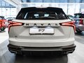 2026 Haval F7 II, белый - вид 7