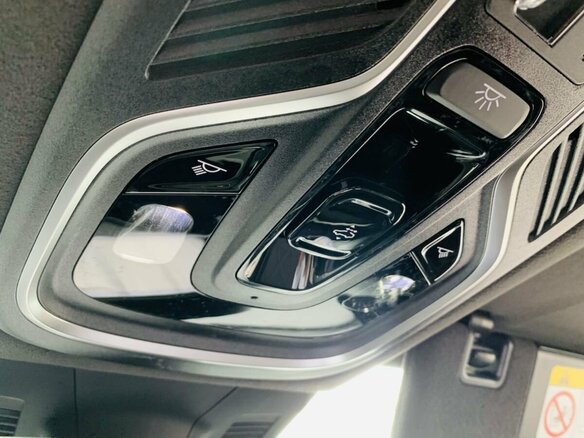 2026 Geely Monjaro I, зелёный, 4899990 рублей - вид 9