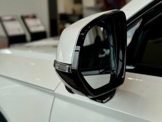 2026 Haval F7x II, белый, 3979000 рублей, вид 4