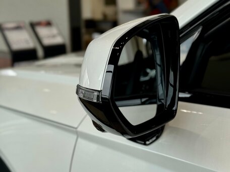 2026 Haval F7x II, белый, 3979000 рублей, вид 4