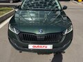 2022 Skoda Octavia IV (A8), зелёный, 2910000 рублей - вид 2