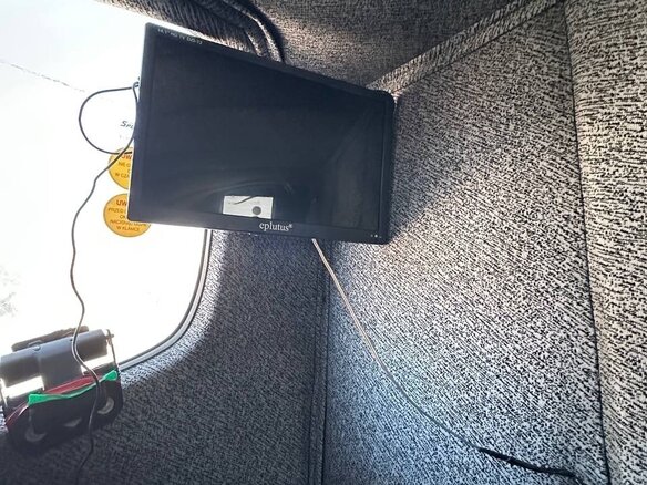 2019 Iveco Daily, серый, 3500000 рублей - вид 16