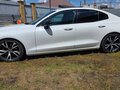 2019 Volvo S60 III, белый, 2600000 рублей - вид 3