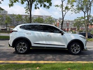 2023 Haval Chitu, белый, 1340000 рублей, вид 5