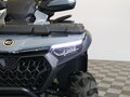 2025 CFMoto CFORCE 800 HO EPS, серый - вид 8