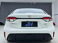2023 Toyota Levin XII (E210) Рестайлинг, белый, 1290017 рублей - вид 4