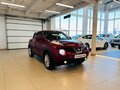 2010 Nissan Juke I, красный - вид 8