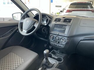 2026 Lada (ВАЗ) Granta I Рестайлинг, серый, 1238000 рублей, вид 4