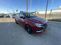 2026 Lada (ВАЗ) Iskra SW, красный, 1525000 рублей - вид 3