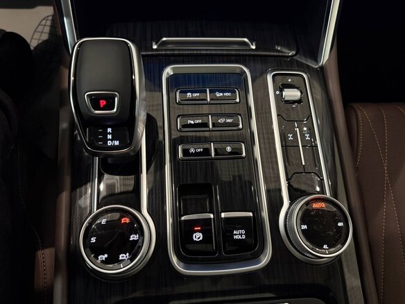 2026 Foton Tunland V9, чёрный, 5672000 рублей - вид 17