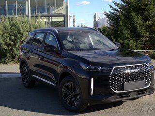 2026 Tenet T4L, чёрный, 2329000 рублей, вид 2