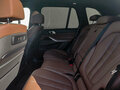 2019 BMW X5 M50d IV (G05/G18), чёрный, 6200000 рублей - вид 11