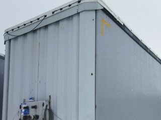 2024 Центртранстехмаш ПИЭЛ-932200, белый, 2570000 рублей, вид 1