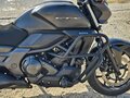 2013 Honda CTX 700, чёрный, 730000 рублей - вид 5