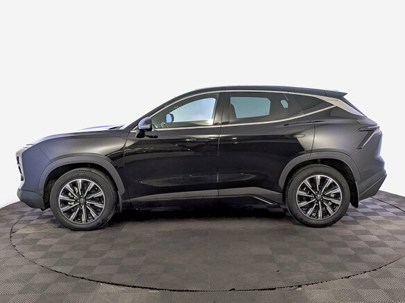 2025 Jetour Dashing I, чёрный, 2290000 рублей - вид 7
