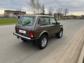 2024 Lada (ВАЗ) Niva Legend I, коричневый, 1600000 рублей - вид 4