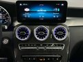 2019 Mercedes-Benz GLC Coupe AMG 43 AMG I (C253) Рестайлинг, серый - вид 9