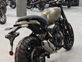 2026 Royal Enfield Guerrilla 450, зелёный, 559000 рублей - вид 9