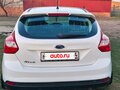 2013 Ford Focus III, белый, 850000 рублей - вид 3