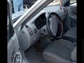 2004 Hyundai Accent II Рестайлинг, серебристый, 330000 рублей