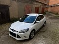 2013 Ford Focus III, белый, 799000 рублей - вид 2