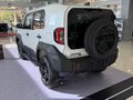 2026 Toyota Land Cruiser FJ, белый, 7500000 рублей - вид 6