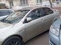 2010 Mitsubishi Lancer X, бежевый, 650000 рублей - вид 5