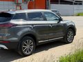 2024 Geely Atlas Pro, серый, 1900000 рублей - вид 7