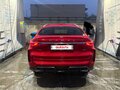 2023 Haval F7x I Рестайлинг, красный, 2350000 рублей - вид 6