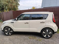 2017 Kia Soul II Рестайлинг, бежевый, 1375000 рублей - вид 7