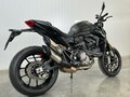 2023 Ducati Monster 937, чёрный, 1099000 рублей - вид 2