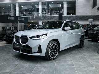 BMW X3 30i xDrive IV (G45/G48)