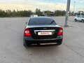 2008 Ford Focus II Рестайлинг, чёрный, 400000 рублей - вид 4