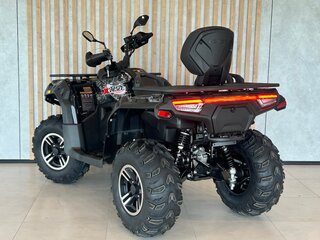 2026 Loncin XWolf 550, чёрный, 817000 рублей, вид 3