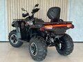 2026 Loncin XWolf 550, чёрный, 817000 рублей - вид 2