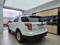 2013 Ford Explorer V, белый, 1650000 рублей - вид 5