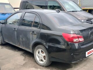 2013 FAW V5, чёрный, 180000 рублей, вид 4