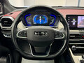 2023 Geely Coolray I, серый - вид 10
