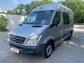 2010 Mercedes-Benz Sprinter, серебристый, 1650000 рублей - вид 1