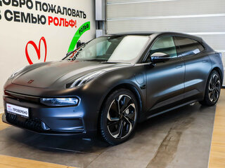 Zeekr 001 100 kWh I