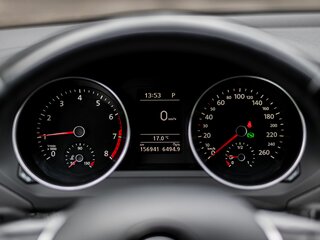 2015 Volkswagen Jetta VI Рестайлинг, коричневый, 1060000 рублей, вид 5